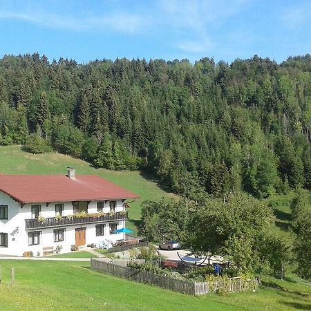 فيلا Eggbauer Sankt Anton an der Jessnitz المظهر الخارجي الصورة